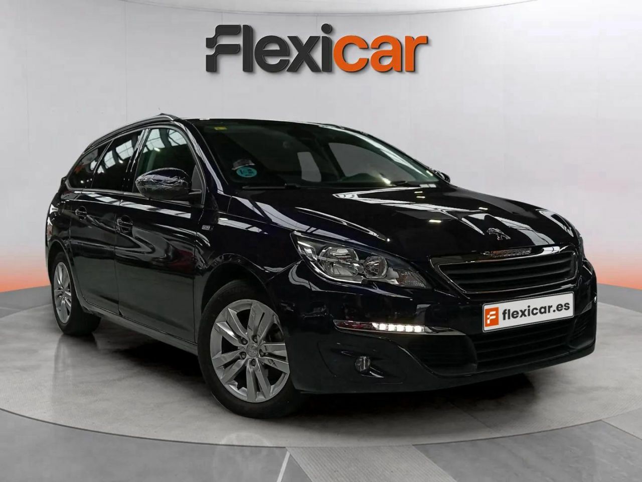 Foto peugeot 308 2016 /