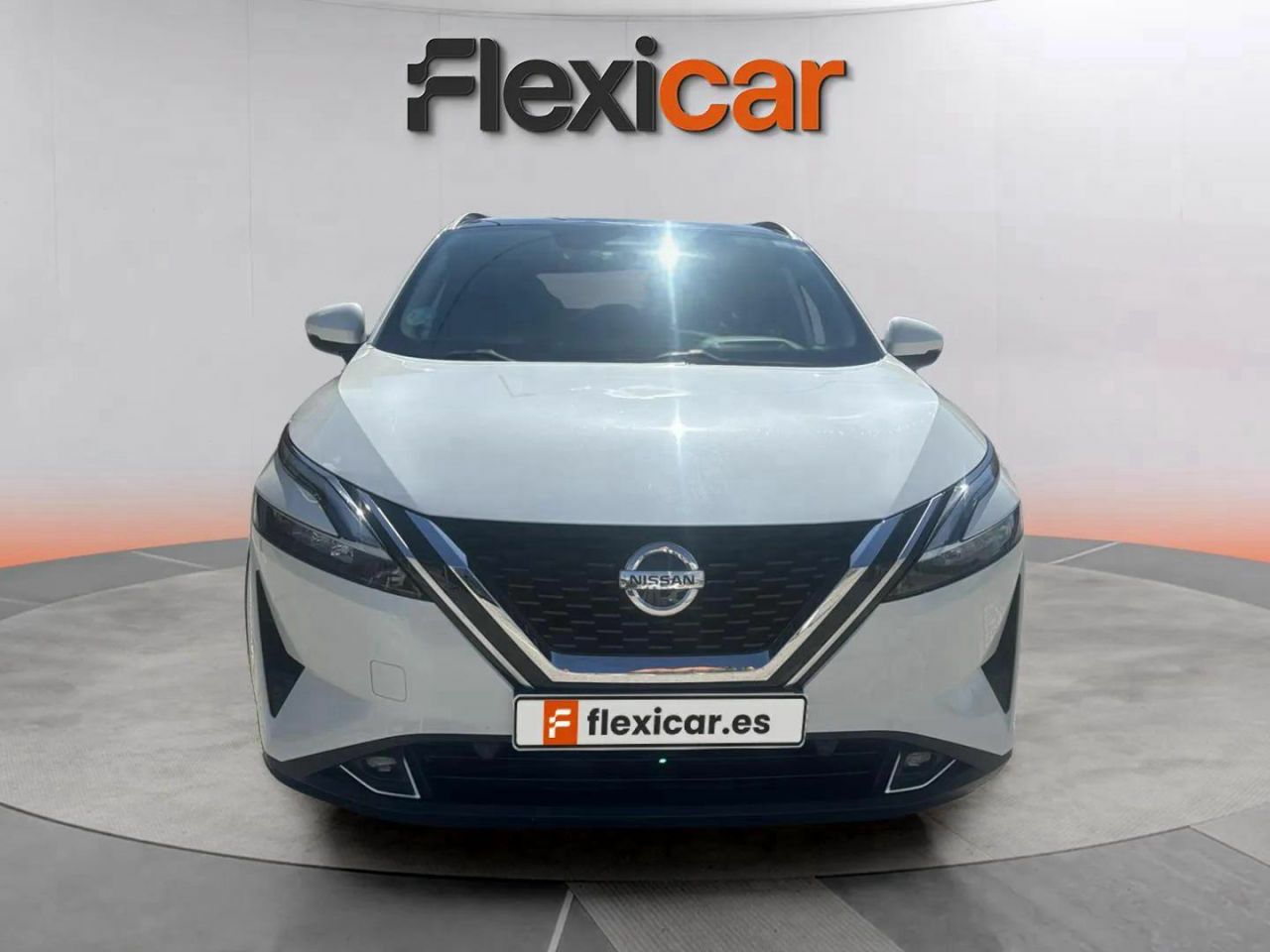 nissan qashqai 2022 / foto grande (2)
