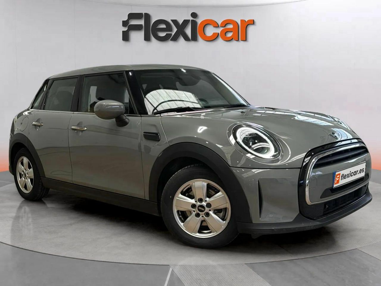 Foto mini cooper 2022 /