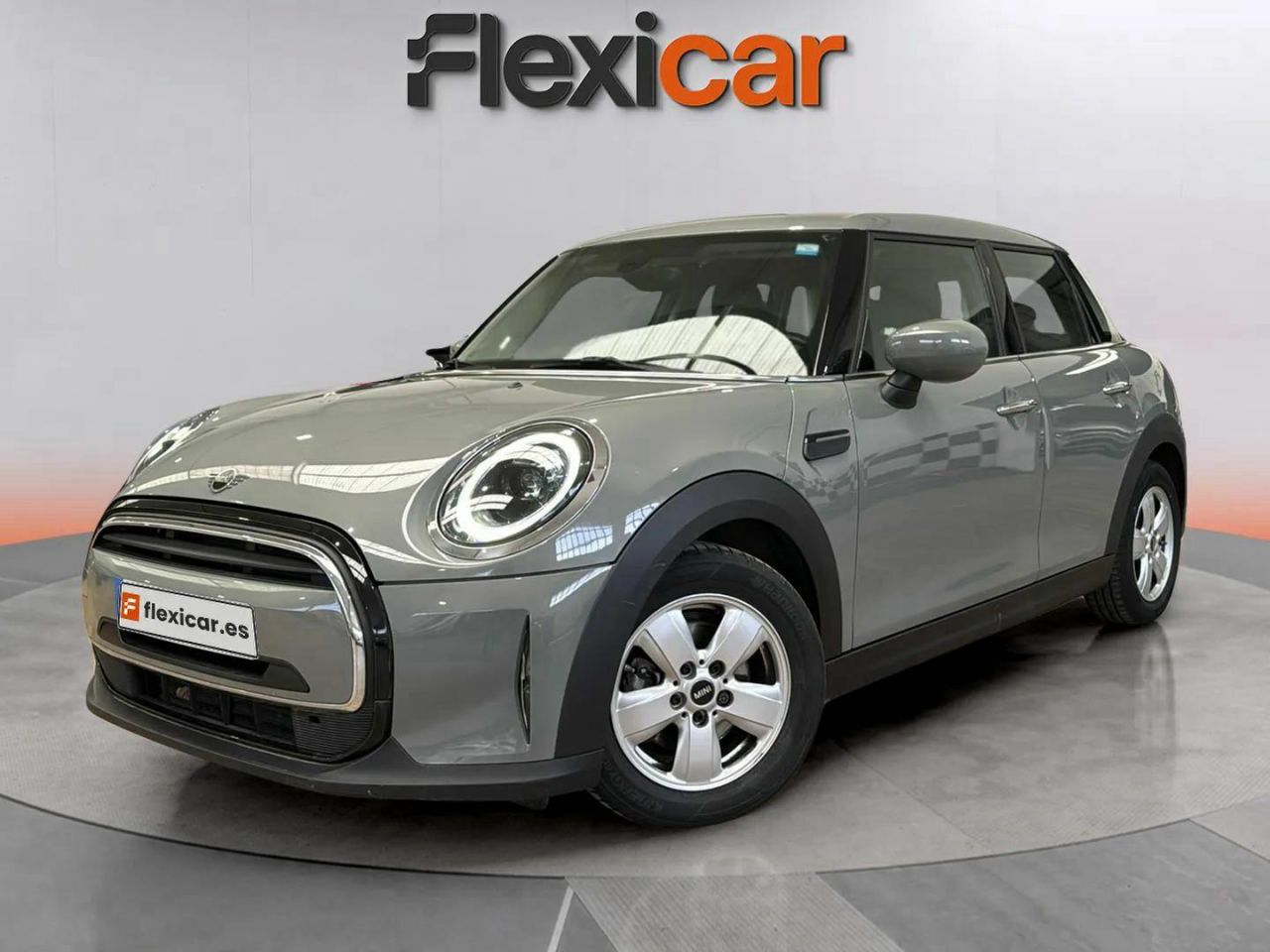 mini cooper 2022 / foto grande (3)