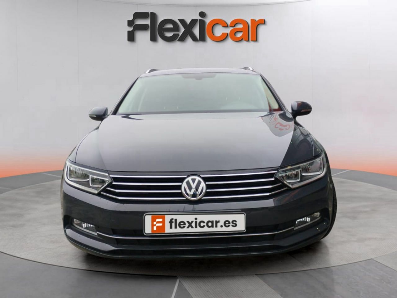volkswagen passat 2018 / foto grande (3)