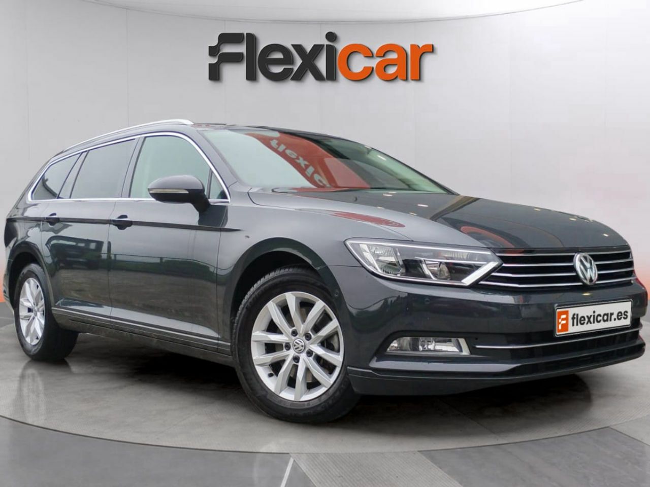 Foto volkswagen passat 2018 /