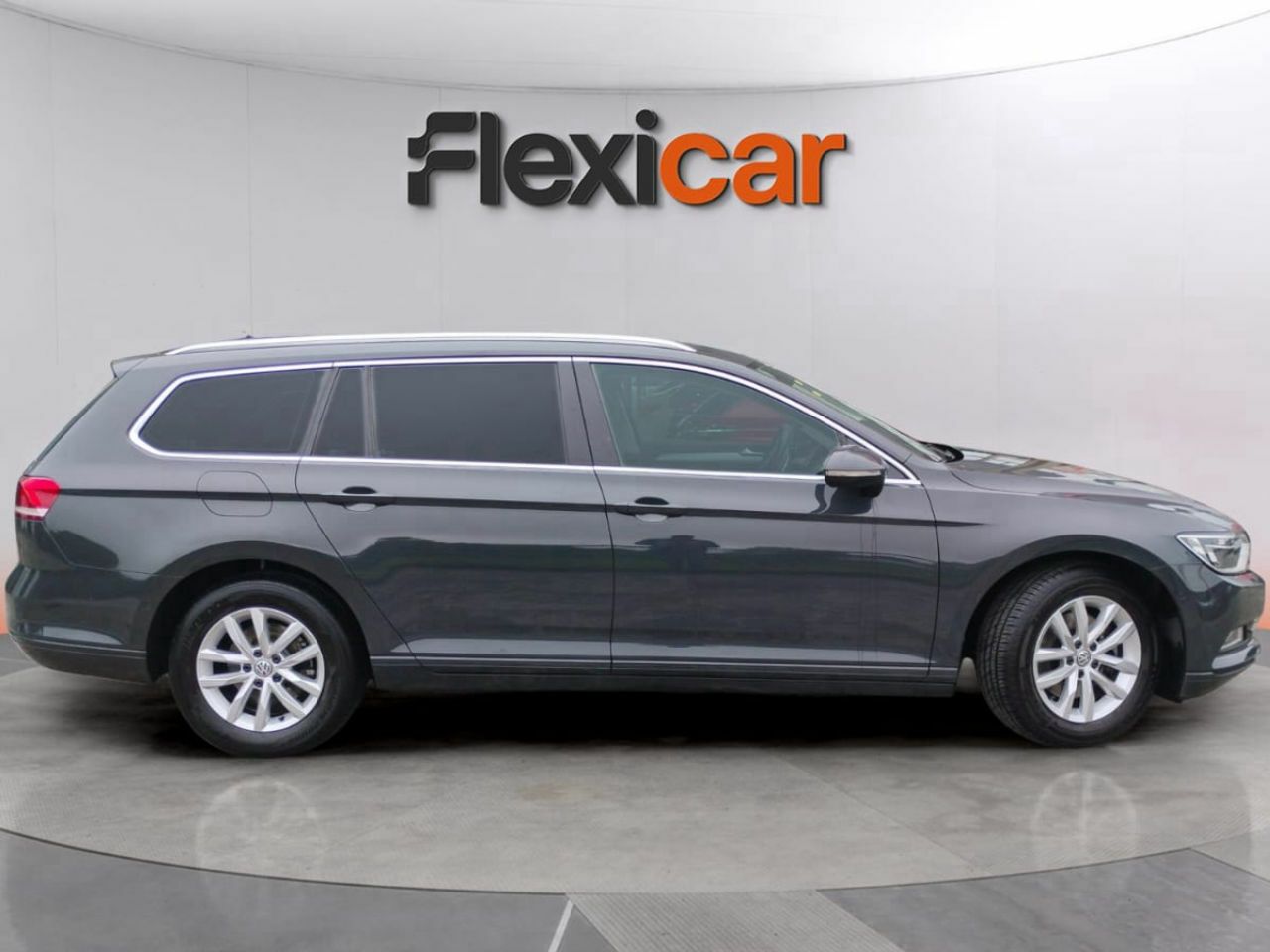 volkswagen passat 2018 / foto grande (2)