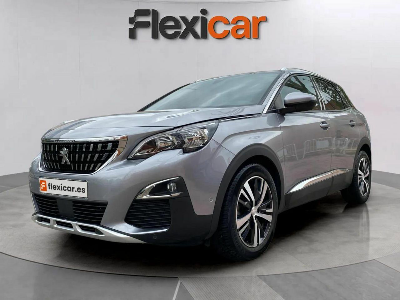 peugeot 3008 2019 / foto grande (3)