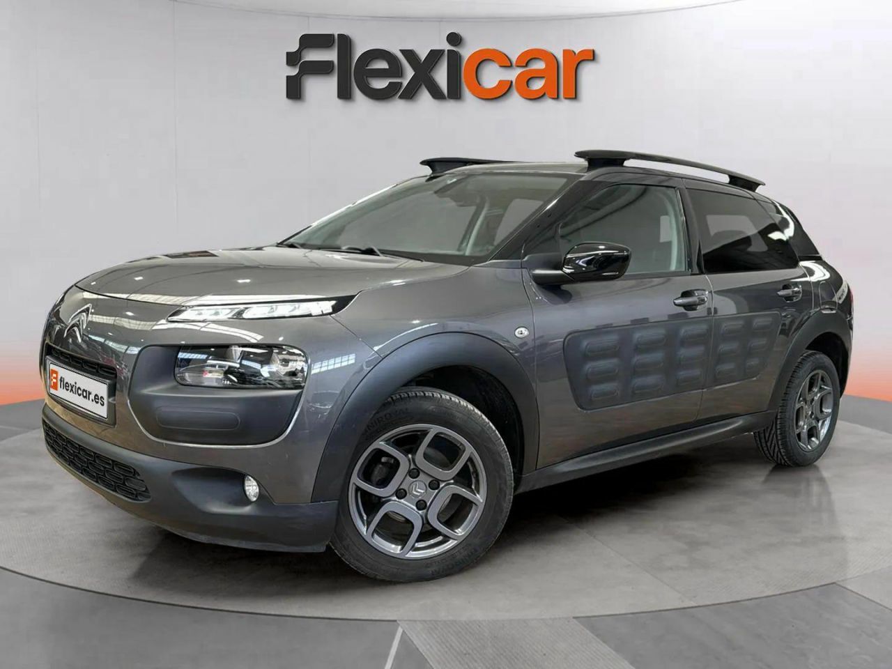 citroën c4 cactus 2018 / foto grande (3)
