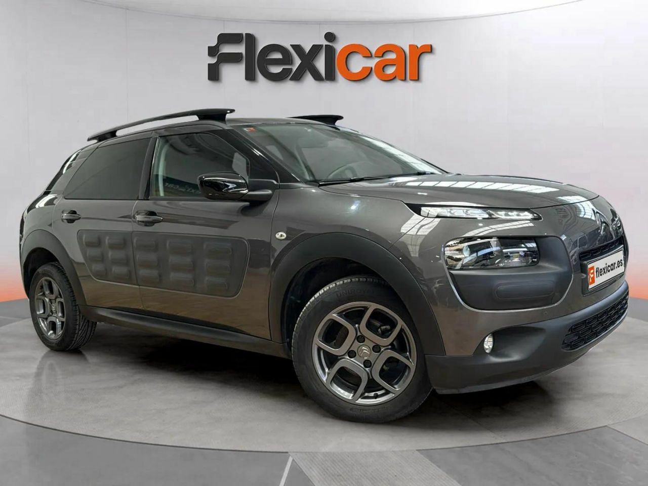 Foto citroën c4 cactus 2018 /