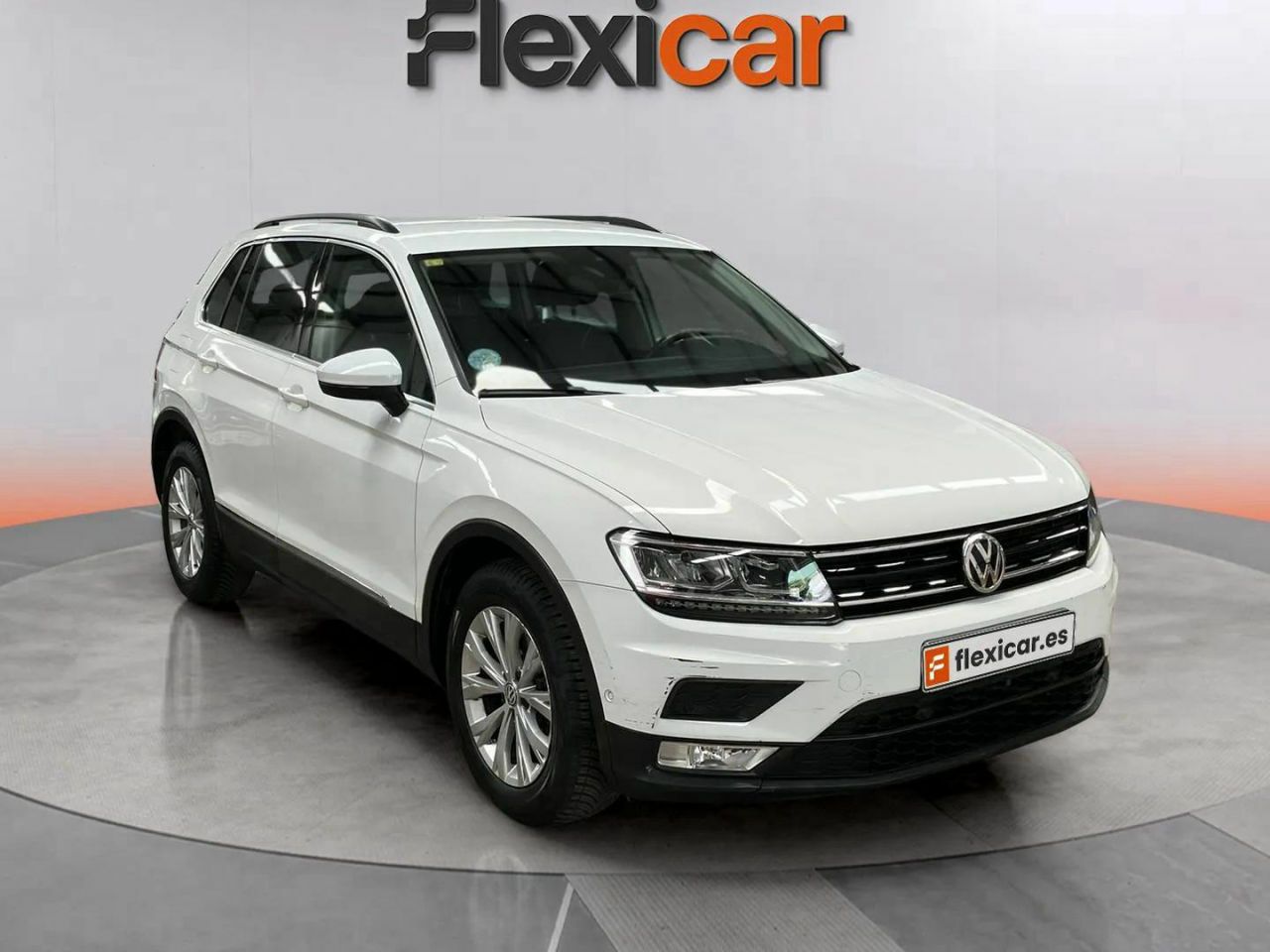 Foto volkswagen tiguan 2016 /