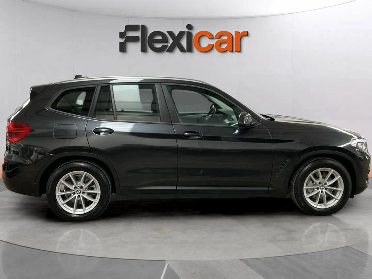 bmw x3 2020 / foto grande (3)
