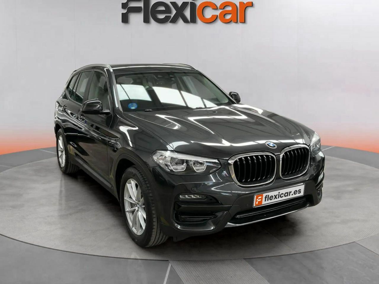 Foto bmw x3 2020 /