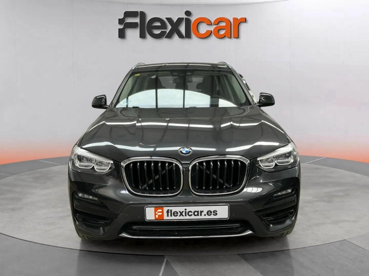 bmw x3 2020 / foto grande (2)