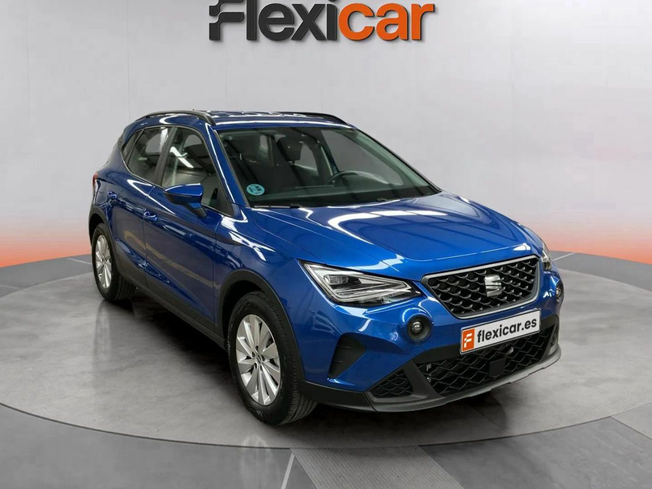 Foto seat arona 2023 /