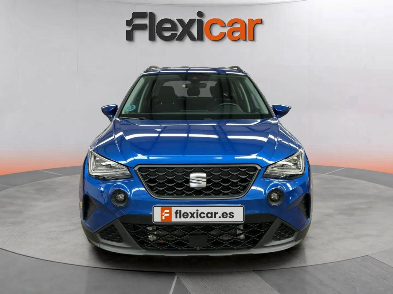 seat arona 2023 / foto grande (2)