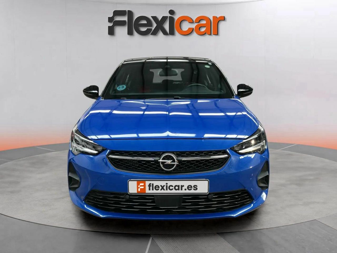 opel corsa 2022 / foto grande (2)