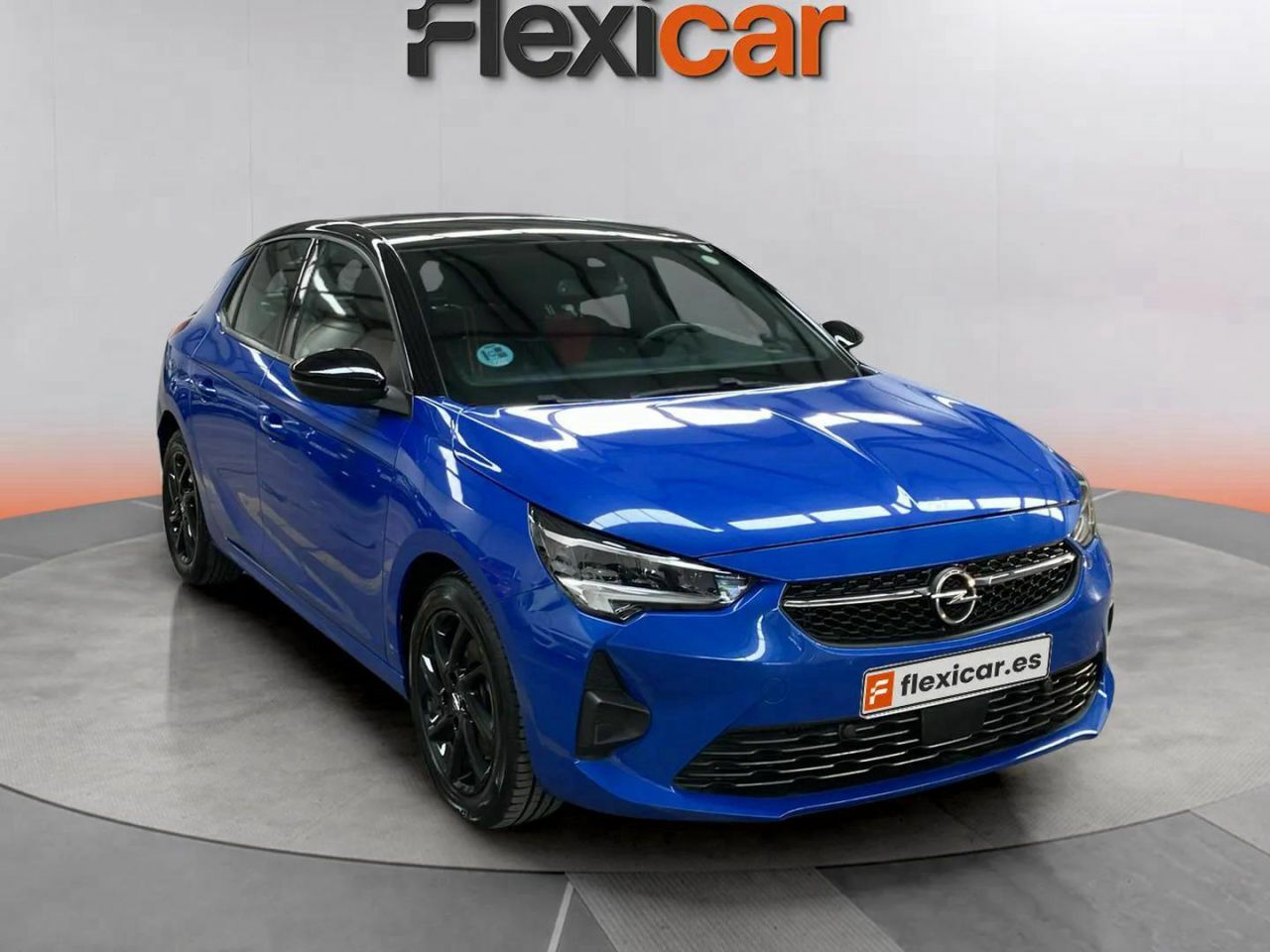 Foto opel corsa 2022 /