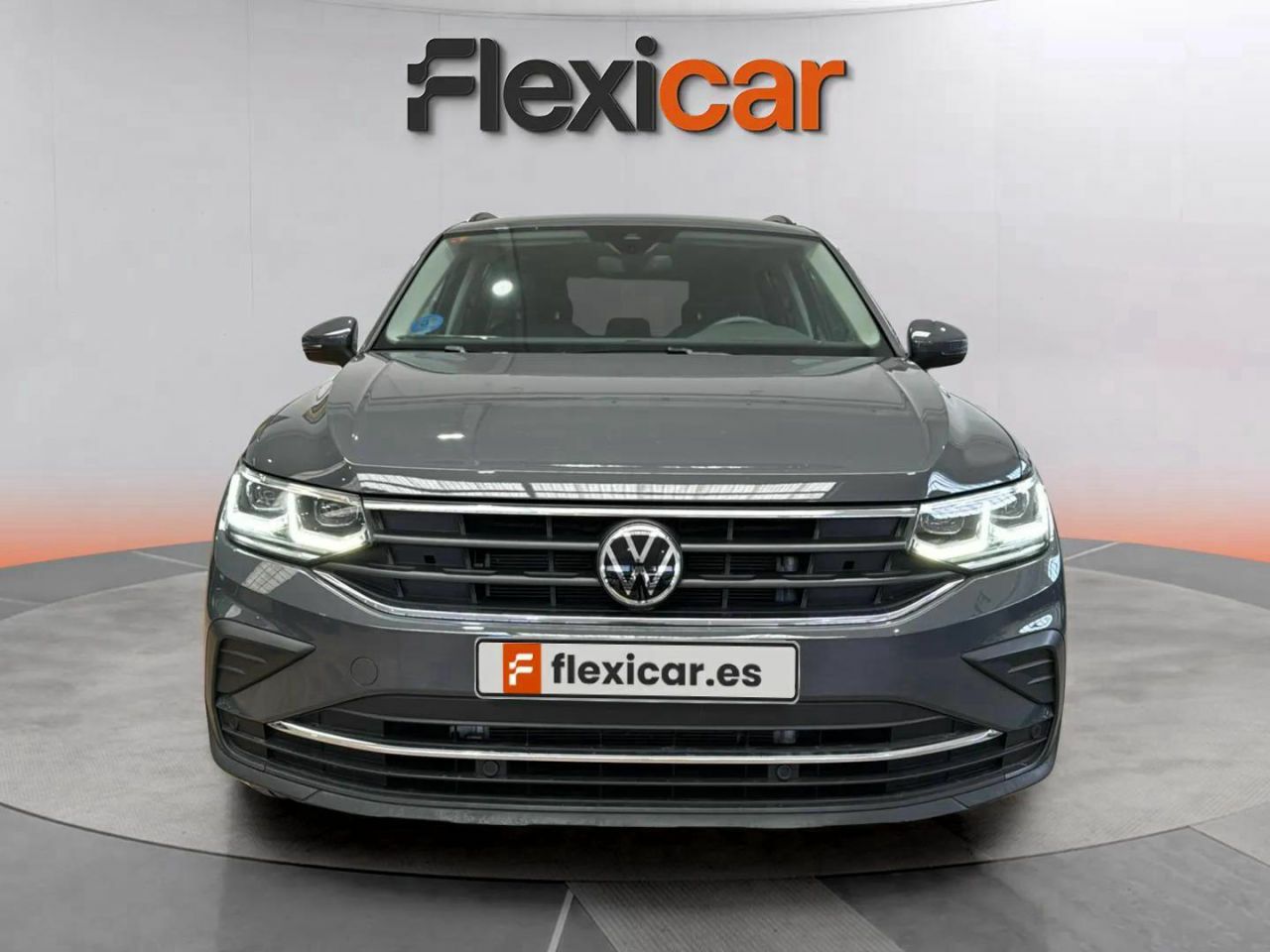 volkswagen tiguan 2021 / foto grande (2)
