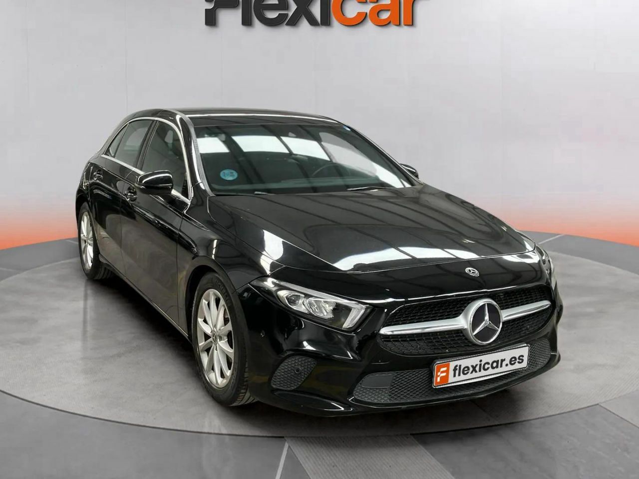 Foto mercedes clase a 2019 /