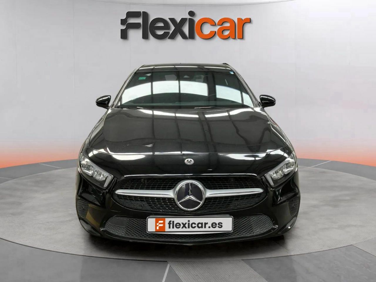mercedes clase a 2019 / foto grande (2)