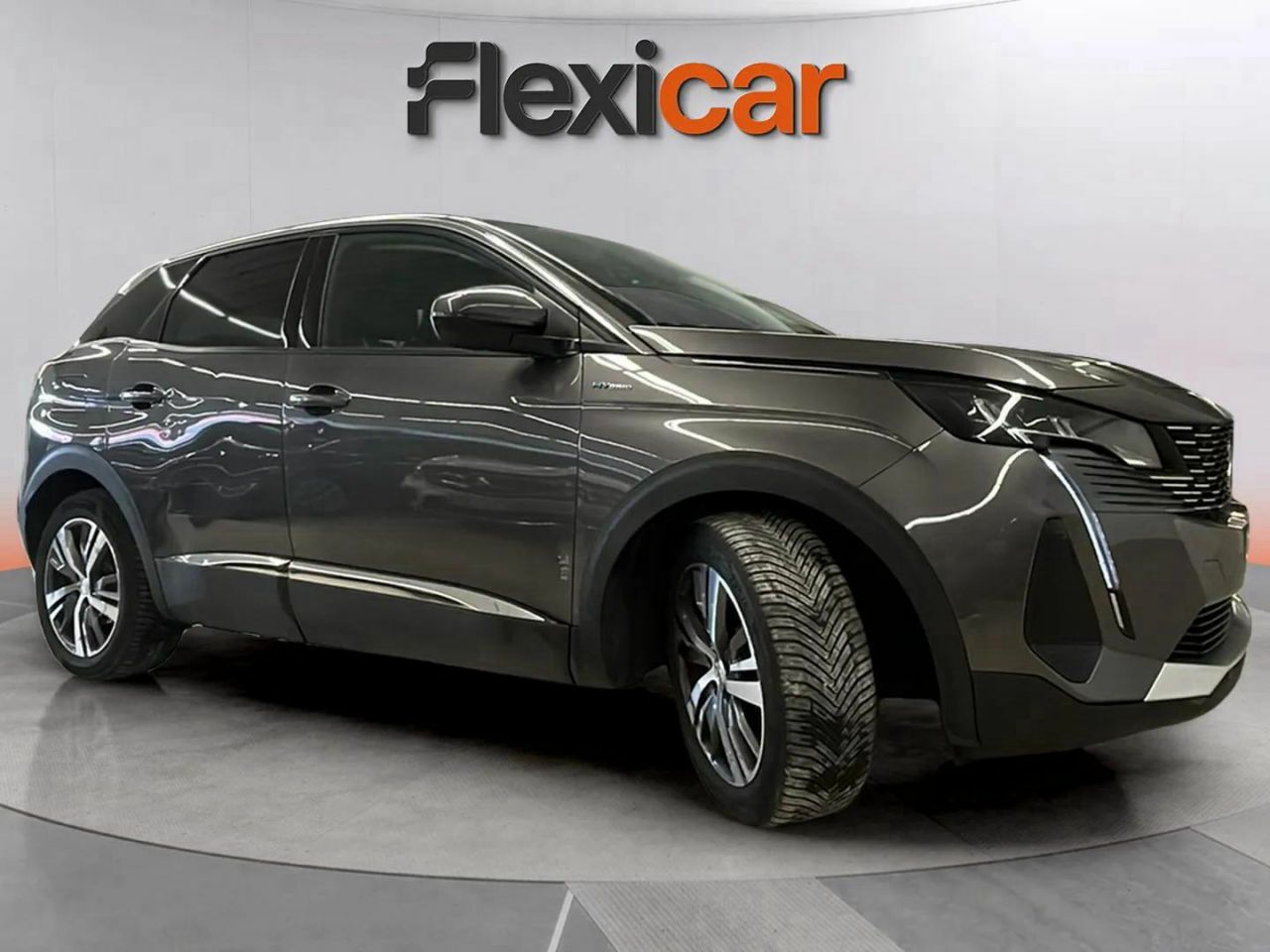 Foto peugeot 3008 2021 /