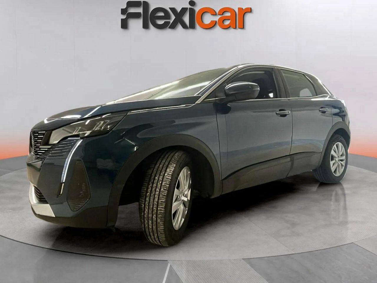 peugeot 3008 2021 / foto grande (3)