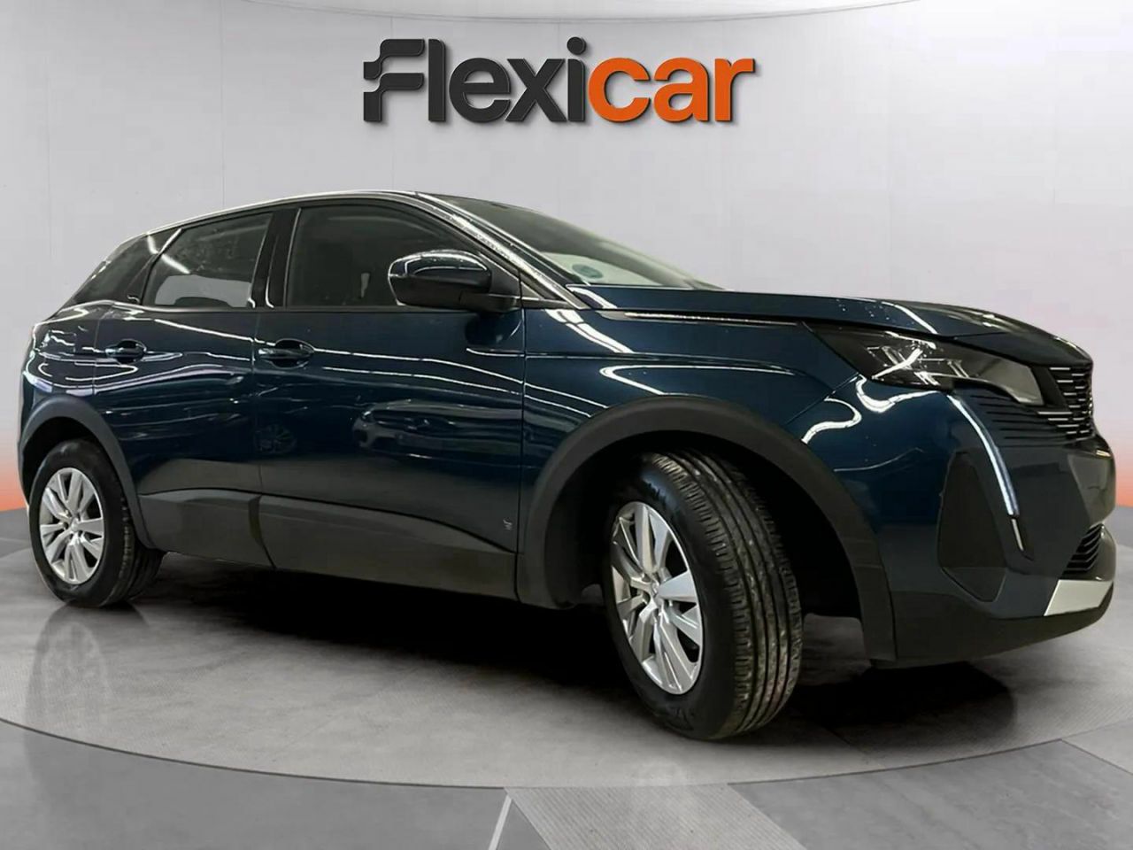 Foto peugeot 3008 2021 /