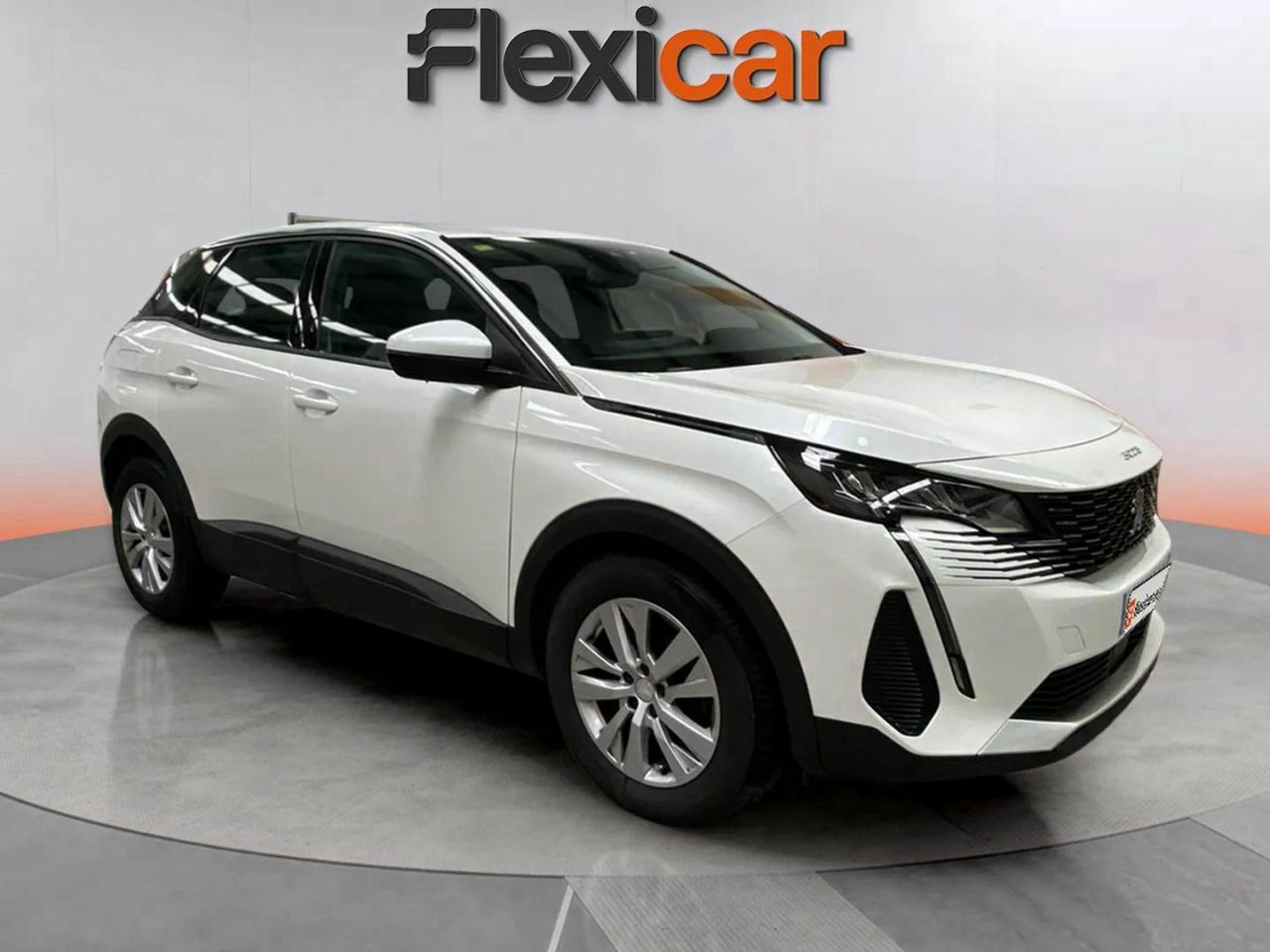 Foto peugeot 3008 2021 /