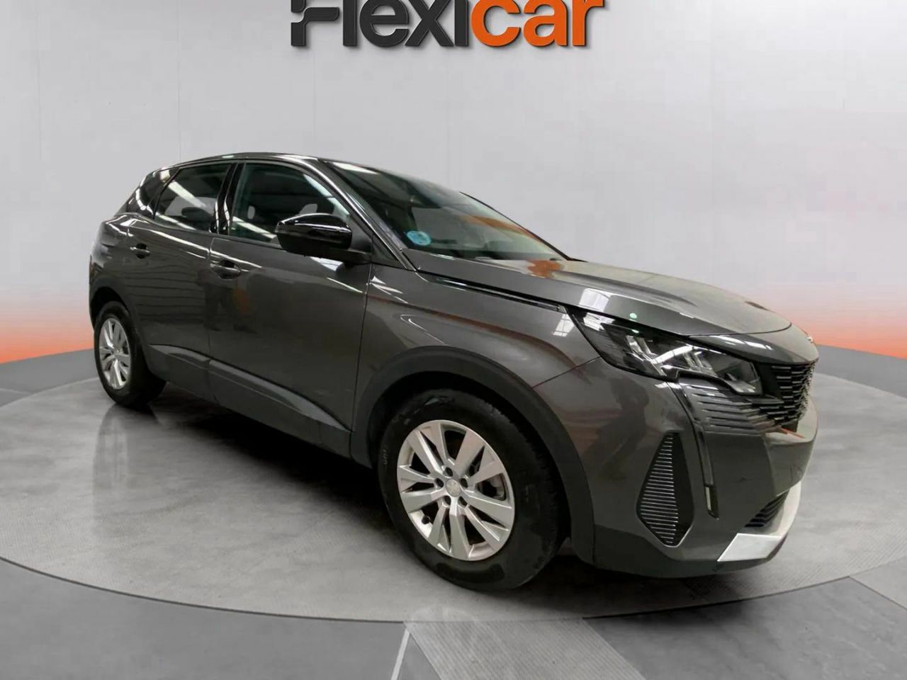 Foto peugeot 3008 2022 /