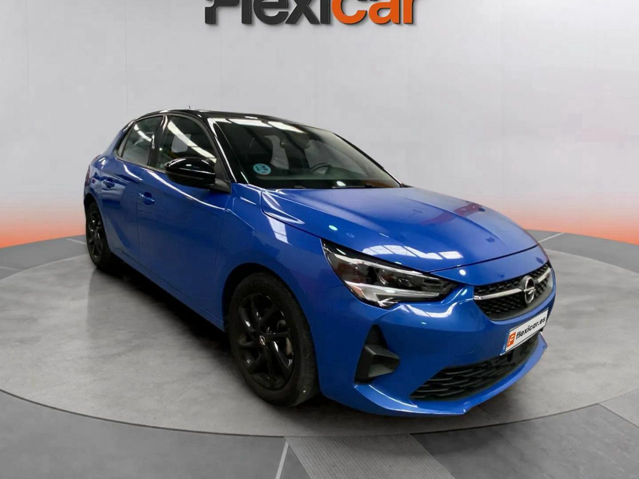 Foto opel corsa 2022 /