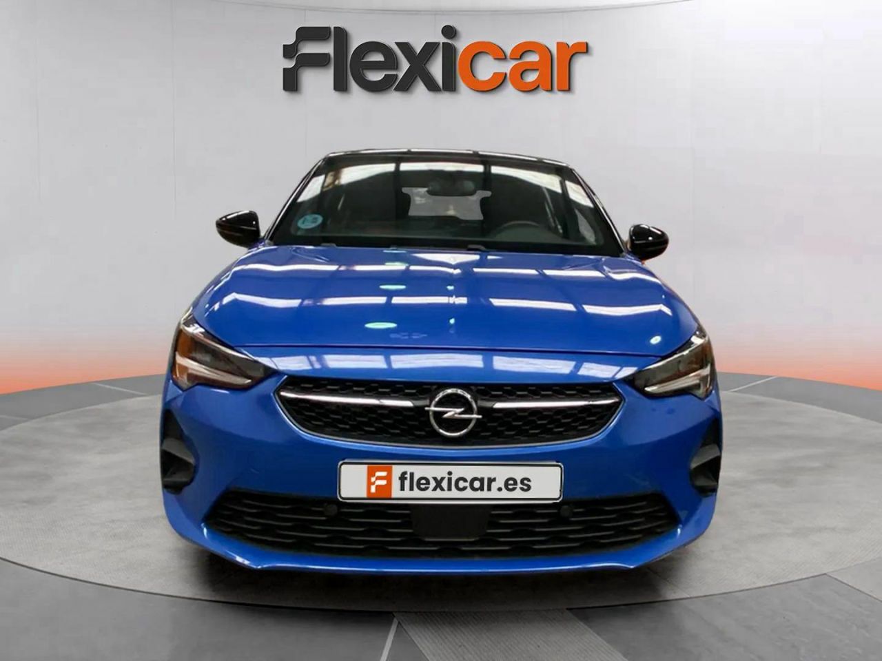 opel corsa 2022 / foto grande (2)