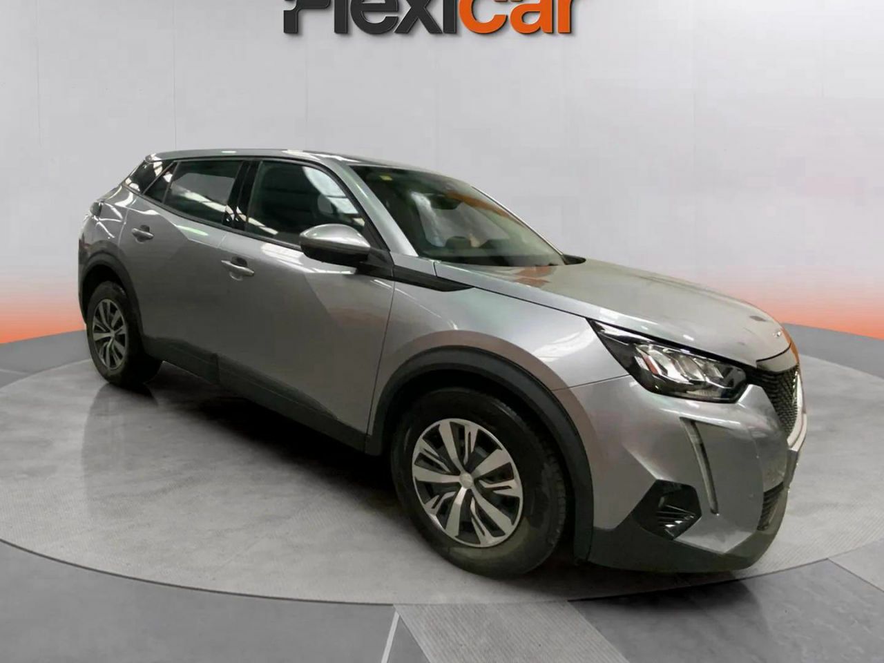 Foto peugeot 2008 2020 /