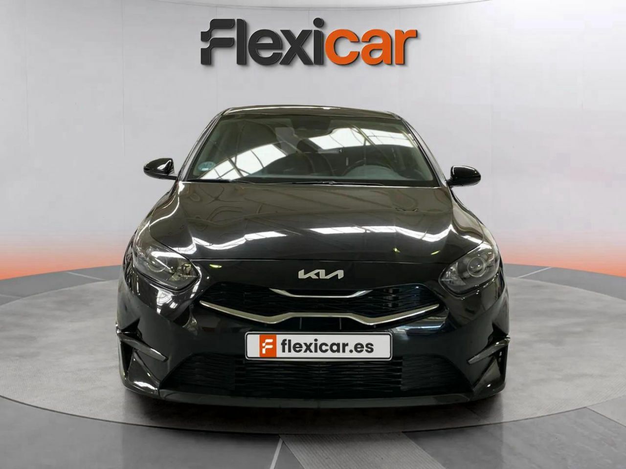 kia ceed 2023 / foto grande (2)