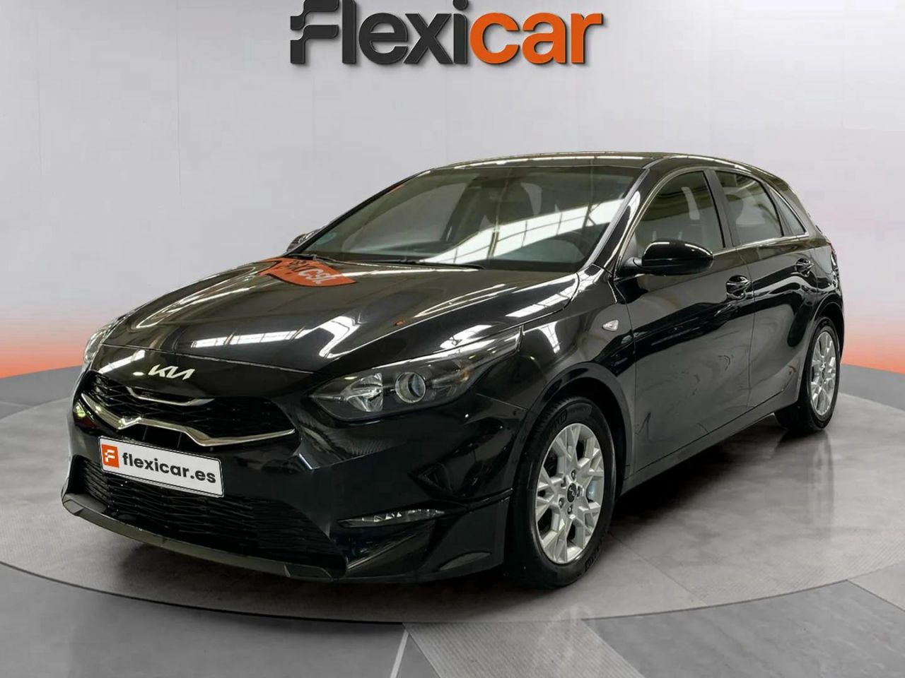 kia ceed 2023 / foto grande (3)