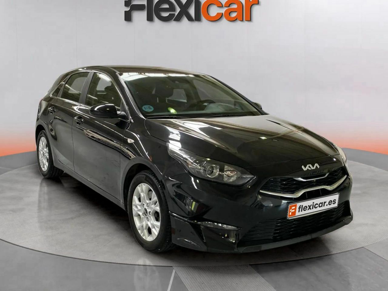 Foto kia ceed 2023 /