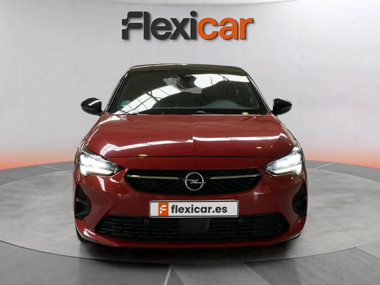 opel corsa 2022 / foto grande (2)