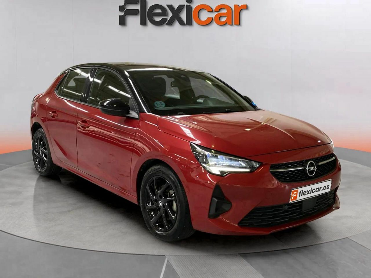 Foto opel corsa 2022 /