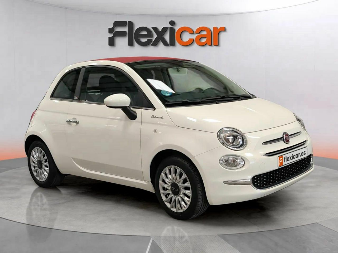 Foto fiat 500 2021 /