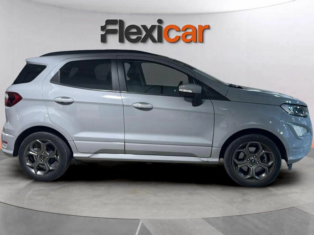 ford ecosport 2022 / foto grande (2)