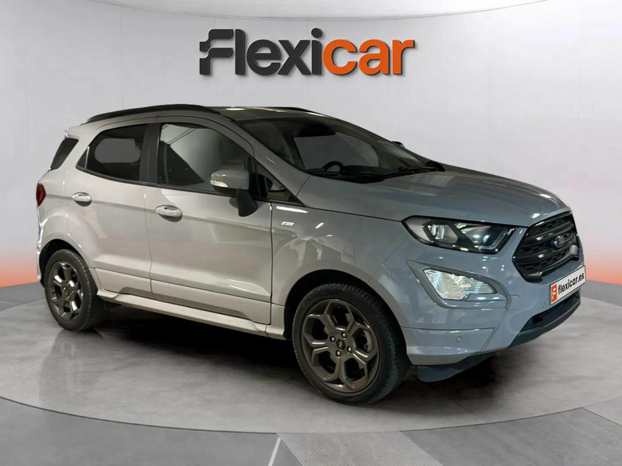 Foto ford ecosport 2022 /