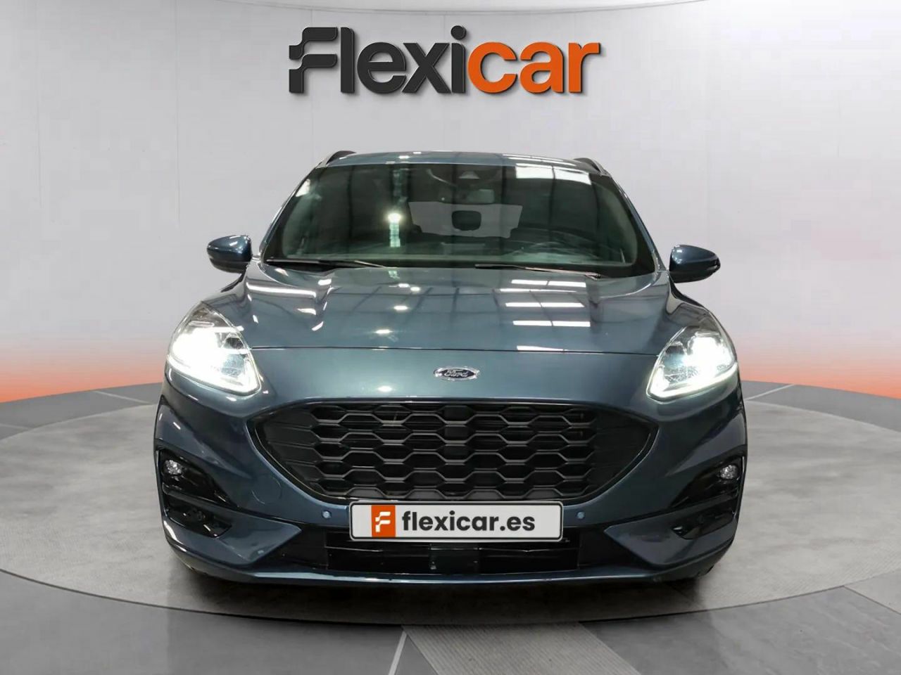 ford kuga 2022 / foto grande (3)