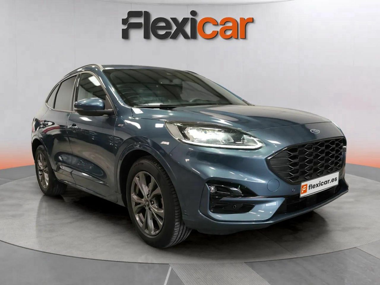 Foto ford kuga 2022 /