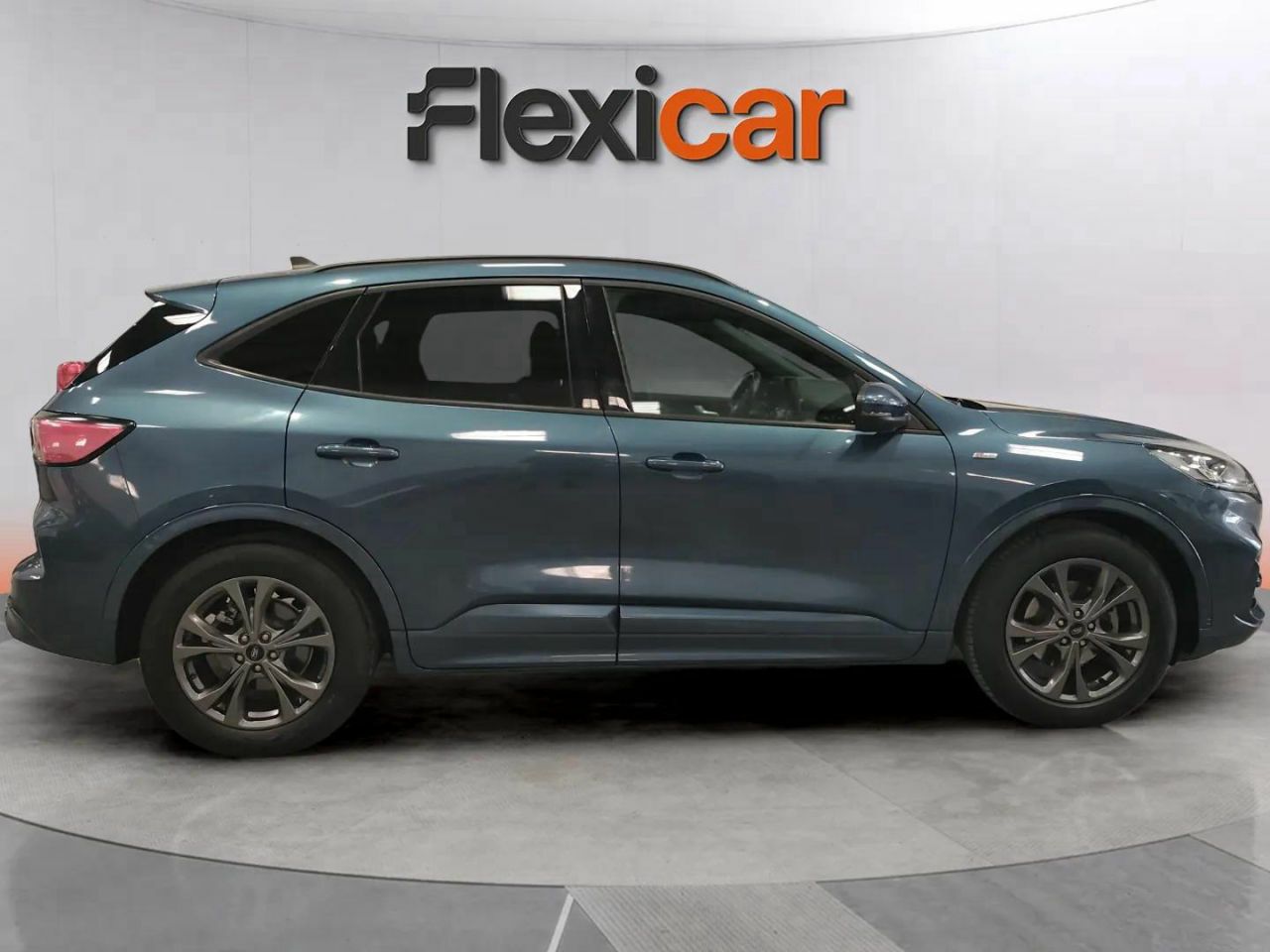 ford kuga 2022 / foto grande (2)