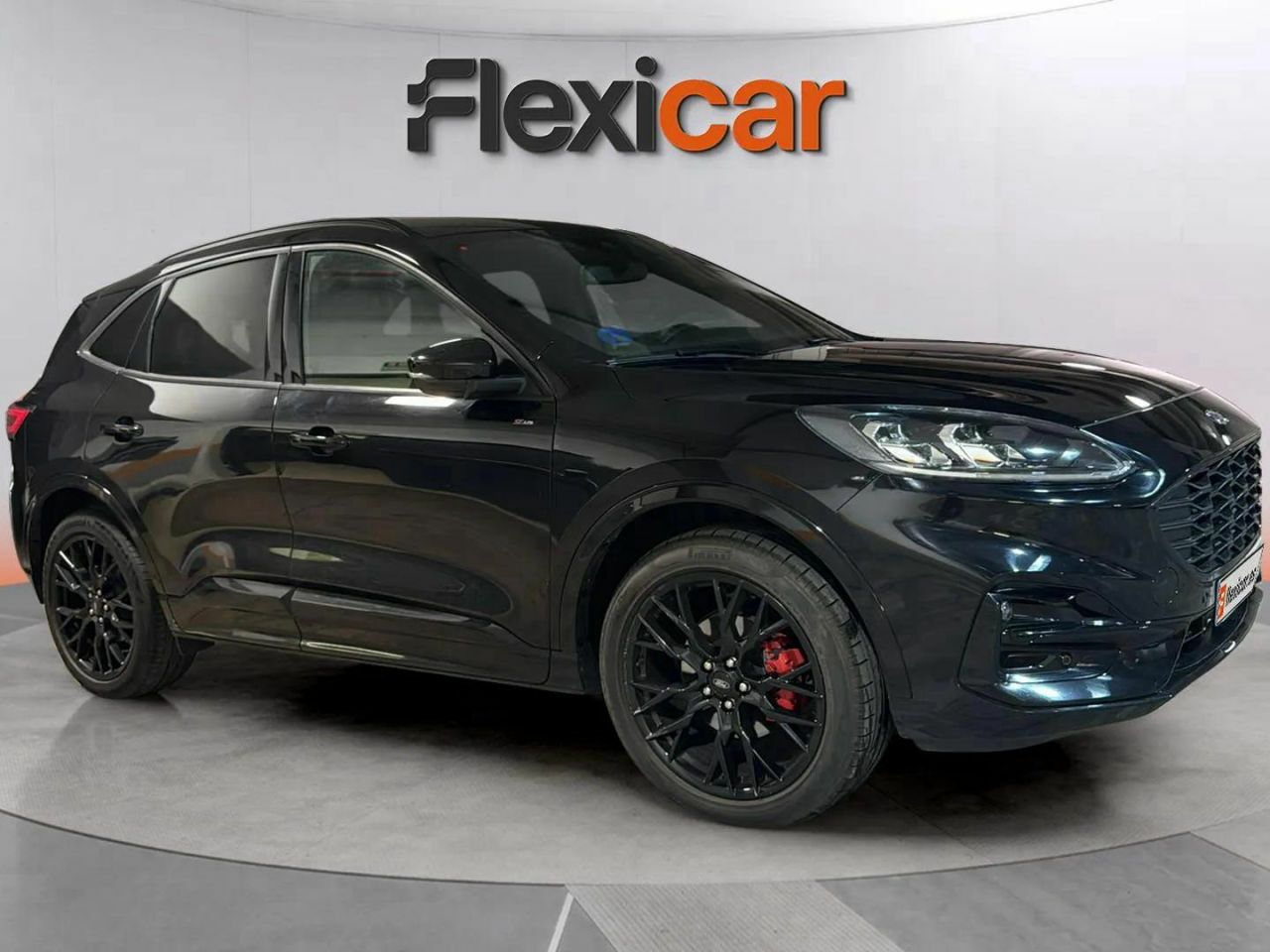 Foto ford kuga 2022 /