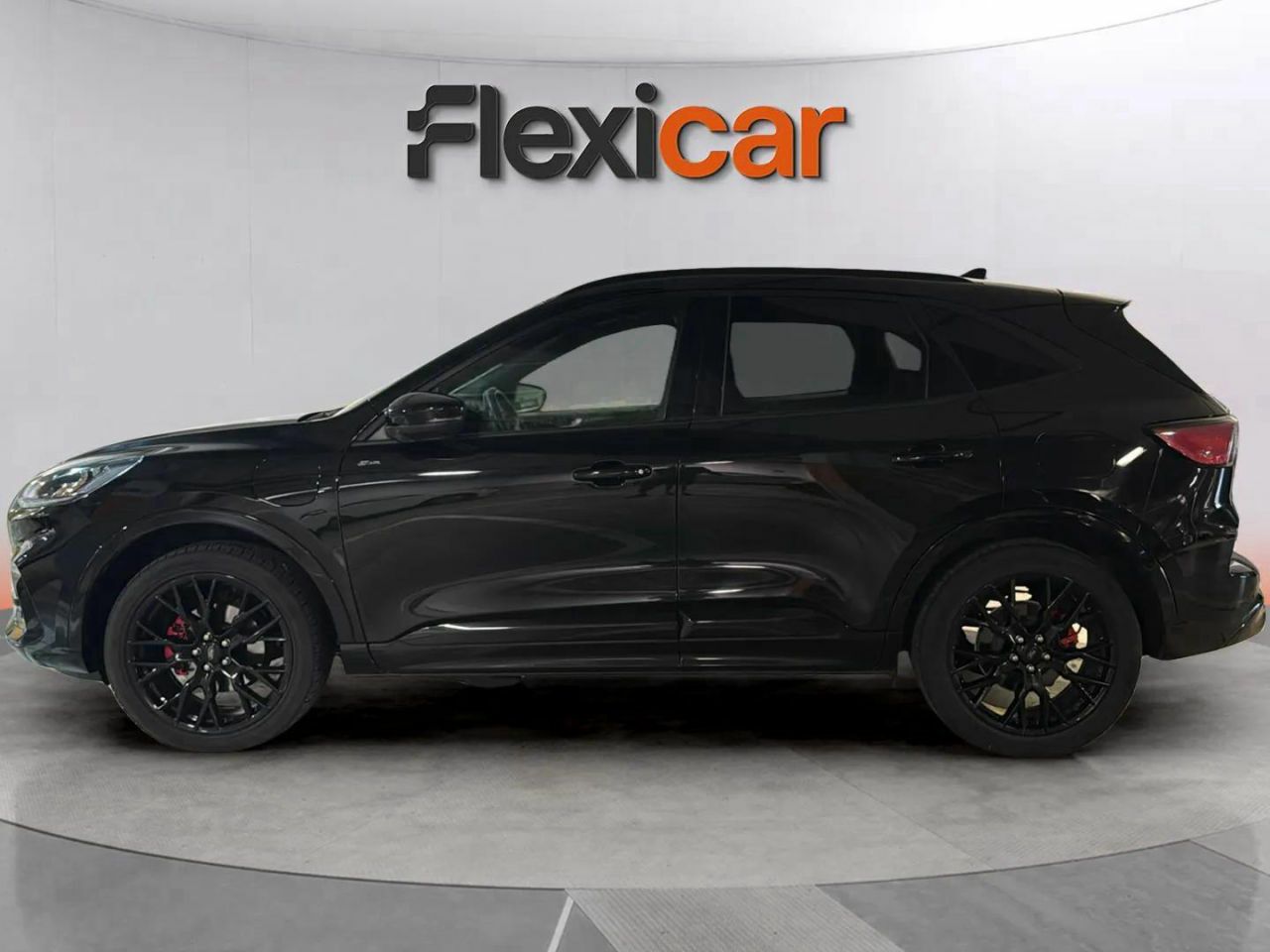 ford kuga 2022 / foto grande (2)