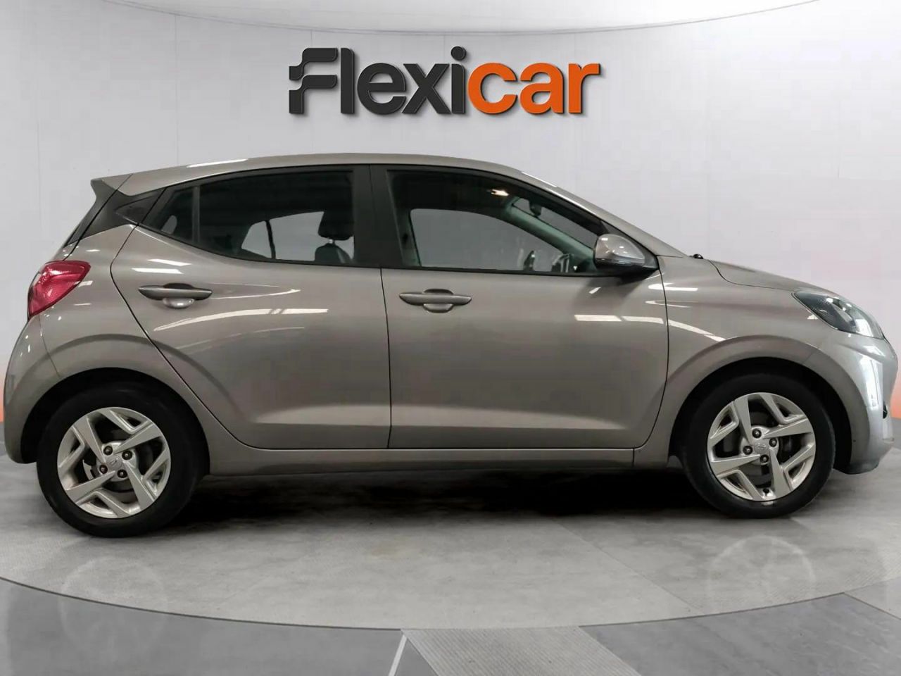 hyundai i10 2022 / foto grande (2)