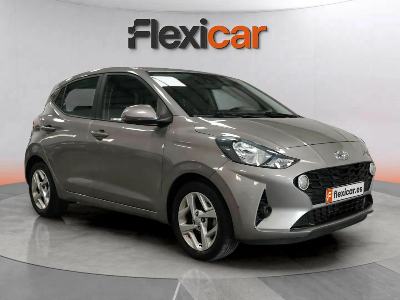 Foto hyundai i10 2022 /