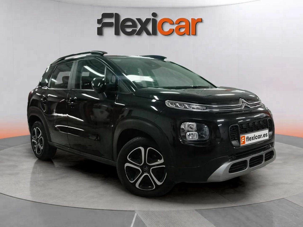 Foto citroën c3 aircross 2021 /
