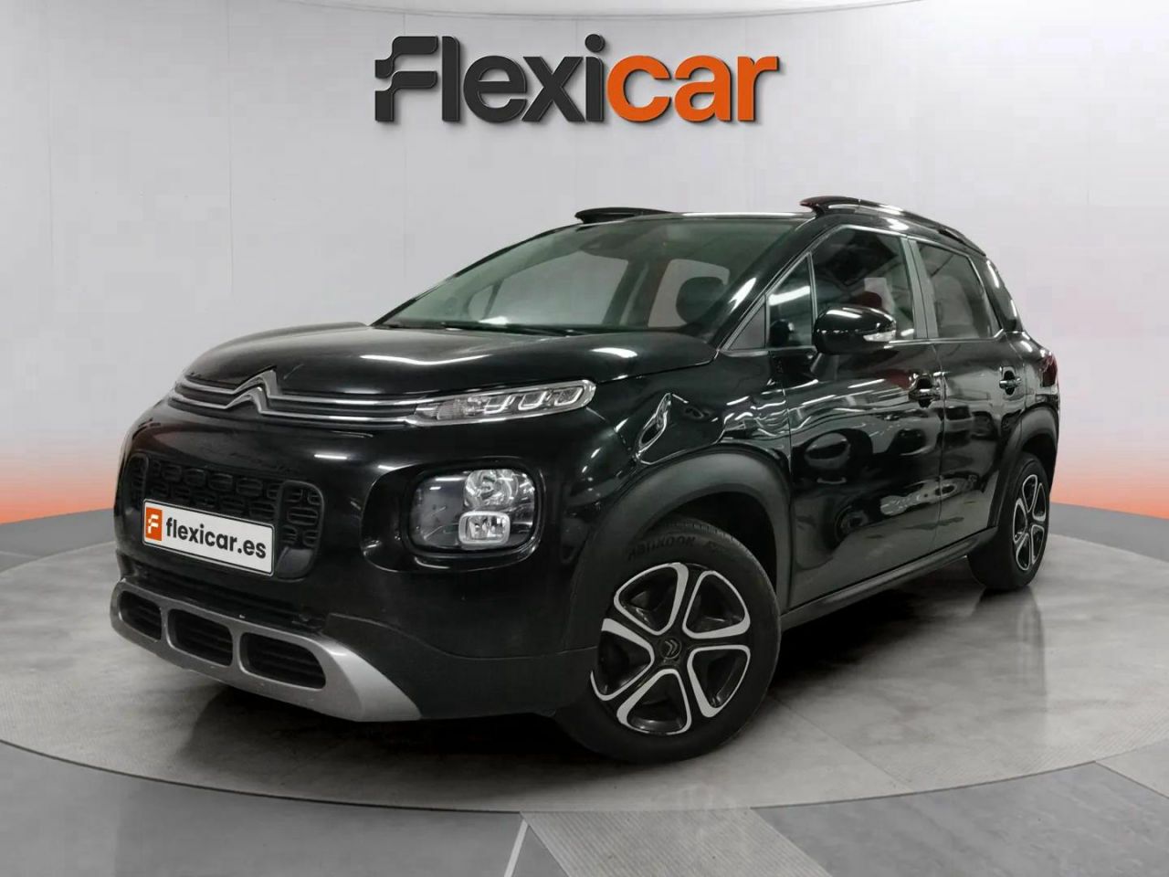 citroën c3 aircross 2021 / foto grande (3)