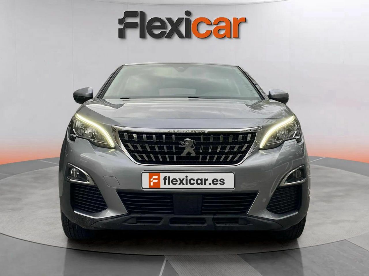 peugeot 3008 2018 / foto grande (2)