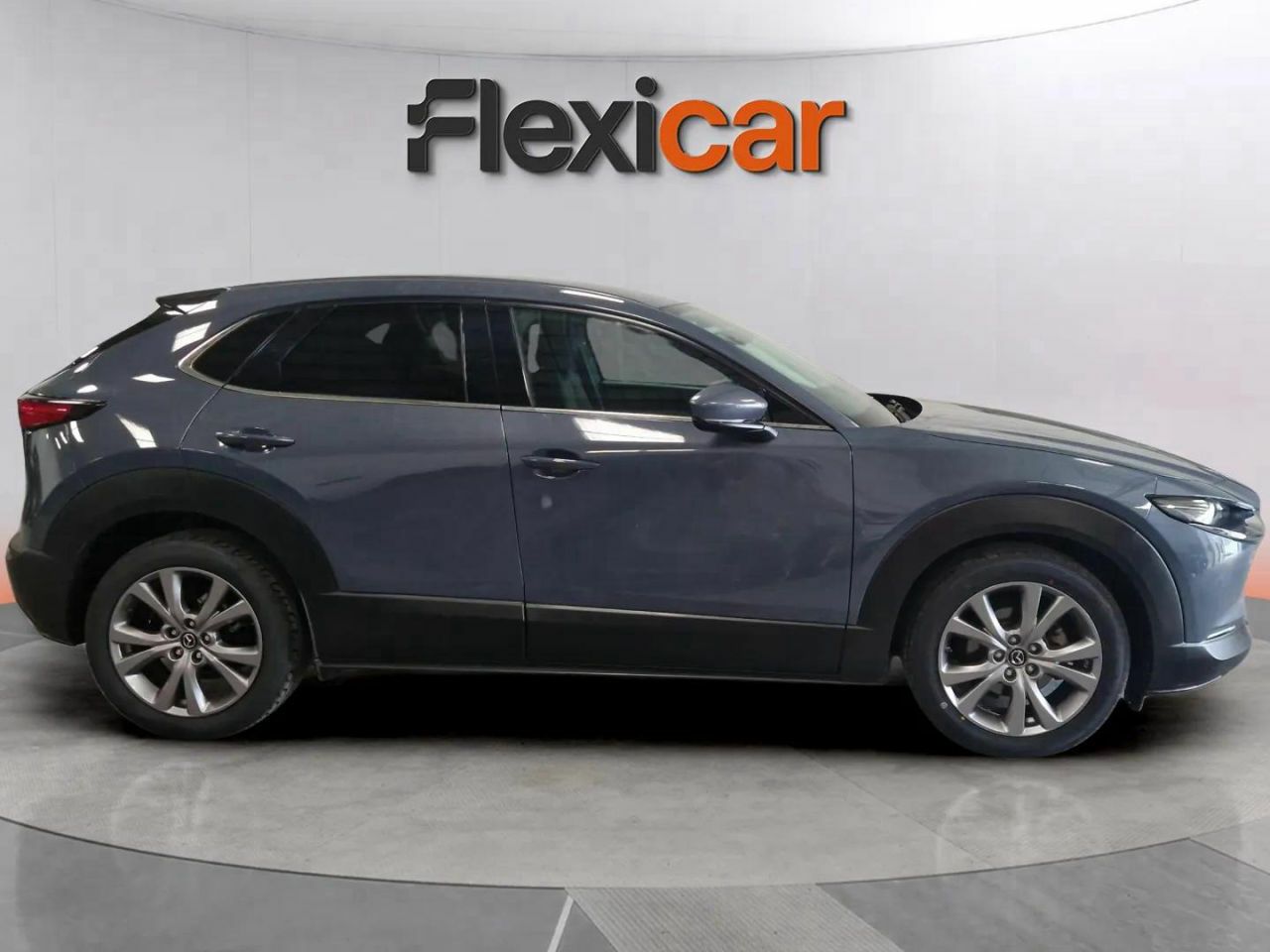 mazda cx-30 2021 / foto grande (2)