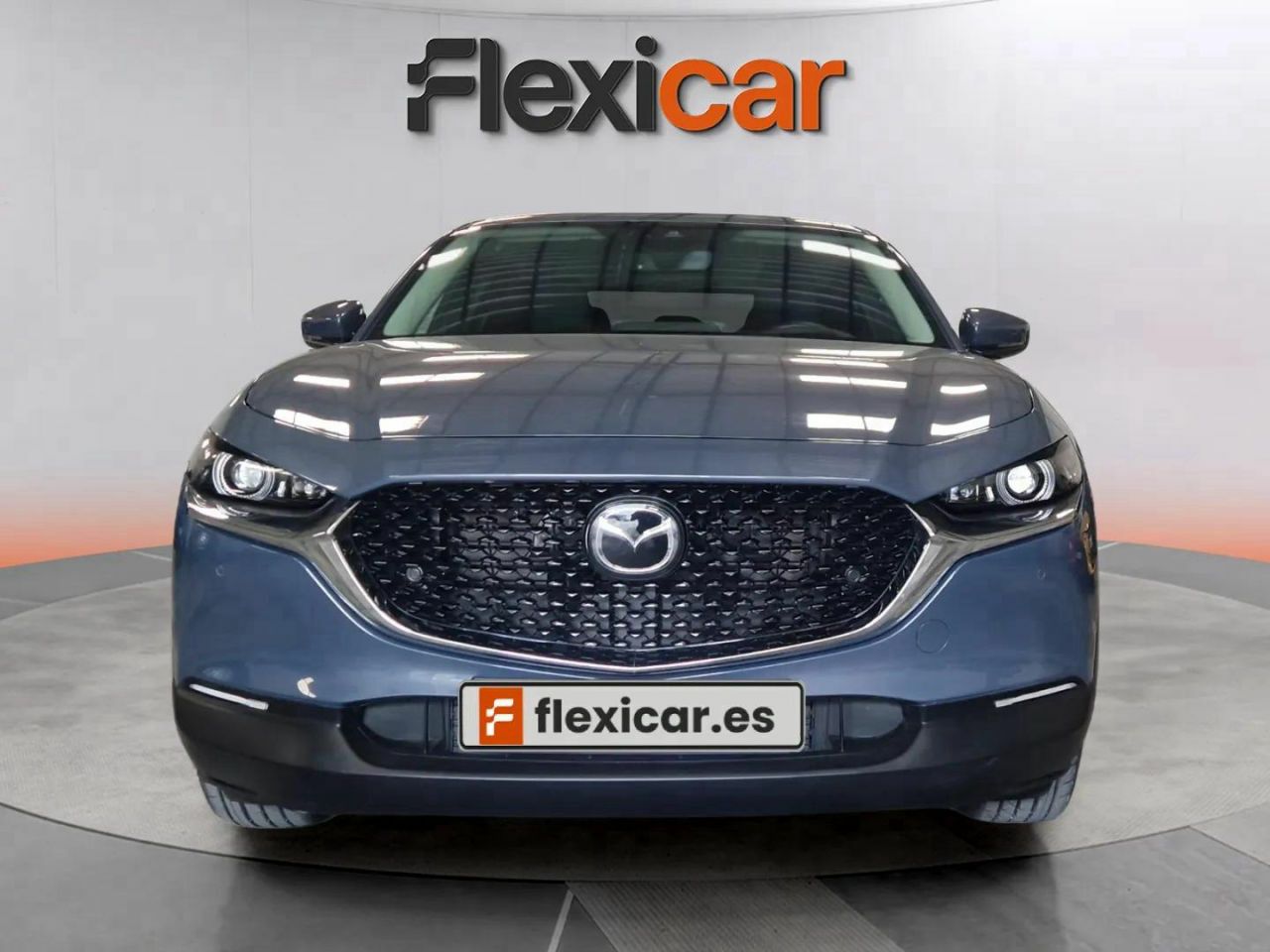 mazda cx-30 2021 / foto grande (3)