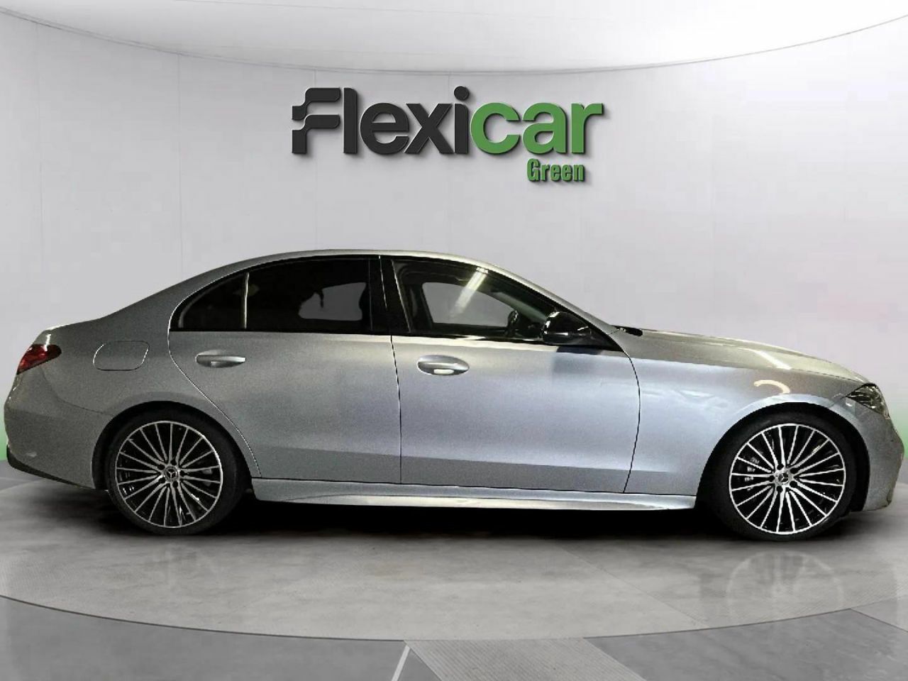mercedes clase c 2021 / foto grande (2)